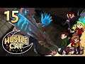 MASON WILL SAVE THE DAY | Hustle Cat Part 15