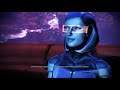 Mass Effect Legendary Edition 3 2021 4К Часть 12