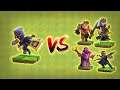Max HeadHunter vs All Max Heroes | Clash of Clans | *Overpowered Headhunter* | NoLimits