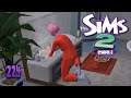 Melissa - die gute Oma - Part 224 | Die Sims 2 Staffel 3