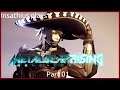Metal Gear Rising: Revengeance (Part 01)