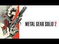 Metal Gear Solid 2: Sons of Liberty - Parte 1