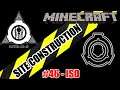 Minecraft SCP: Site Construction - part 46 - Internal Security Department