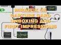 Mirabox Capture Card HSV3219 - Unboxing and initial thoughts - 1080p60 capture card with 4k loop.