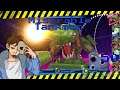 Miserable Tankmon: Digimon Story Cyber Sleuth Ep 50