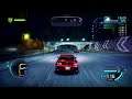 Need for Speed: Carbon Gameplay Walkthrough - Sprint #2