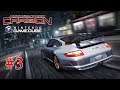Прохождение Need for Speed Carbon(Nintendo GameCube):Ганяемся с Кенджи #3