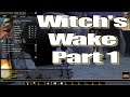 Neverwinter Nights Enhanced Edition Witch's Wake Part 1