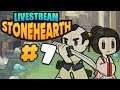 New Japanese Kingdom Mod Muramasa - Stonehearth Livestream Ep #7