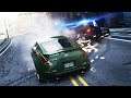 NFS MOST WANTED 2012 / FUNNY MOMENTS #5