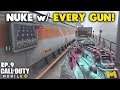 Nuke with Every Gun in Call of Duty Mobile! - Type 25 Assault Rifle #CODMobile_Partner
