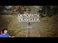 Octopath Traveller gameplay español 2020 #5 | Ophilia la clériga