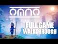 Omno [FULL GAME/ WALKTHROUGH] - No Commentary