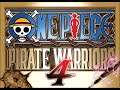 One Piece Pirate Warriors 4 Full Cinematic Movie