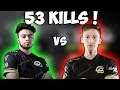 OpTic Dashy dropped 53 kills vs Scump's team in Pro 10s! It went down to the wire!