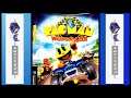 Pac-Man World Rally - Nintendo Gamecube Playthrough 【Longplays Land】