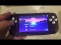 PAP K3 Plus Nick Harper's v17 Menu Part 1 installing it