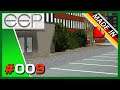 Parkplätze für die Büros 🚇 EEP 16 Expert - Bastelstube #009 | Xhelron