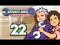 Part 22: Let's Play Advance Wars 2, Andy's Adventure - "Rivals"