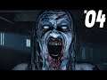 Until Dawn PS5 - Part 4 - PEOPLE ARE DYING HERE