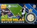 PES 2020 Indonesia Inter Master League: Pelajaran Berharga Dari Laga Uji Coba Lawan Juventus #3