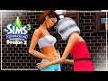 PREGNANT (already) | THE SIMS 3 GENERATIONS S2 | PART 2