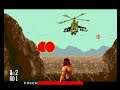 Rambo III (Sega Genesis / Mega Drive)