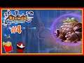 Rayman Legends Co-Op #4 - Armored Toad (With Fries & IronSmasher1024)