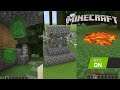 Realistic minecraft compilation/ Realistic grass, fire, sand, campfire etc.