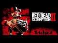 Женщина в  Red Dead Online (RDR2)