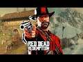 Дикий дикий запад / Red Dead Redemption 2