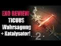 Review Ticuus Wahrsagung inkl. Katalysator, PVE+PVP [Destiny 2][deutsch][guide][gameplay]