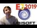 Reviewing Ubisoft's Press Conference E3 2019 - Tealgamemaster