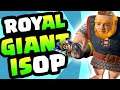ROYAL GIANT CYCLE IS BACK ON TOP AFTER PRINCE BUFF! - Clash Royale