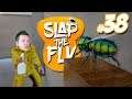 Slap The Fly #38 - BIJEMY SIĘ PRZEZ ŚCIANY! 😂