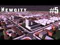Sorting Out Our Traffic, Crime And Money And Making The City A Great Place to live - NewCity #5