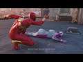 Spider-Man: Silver Lining (PS4) - PS5 Walkthrough Part 2: Season 3 & Wrap Party