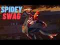 Spidey Mayne Strikes Again "Spiderman 2018 Gameplay Ep 2"