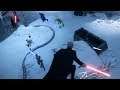 Star Wars Battlefront 2 Heroes Vs Villains Highlights 169