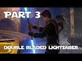 Star Wars Jedi: Fallen Order Walkthrough - Part 3 - How to Get the Double Bladed Lightsaber