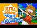 START einer SELTSAMEN REISE! 🌞 01 • Let's Play Pokémon Ultra Sonne Randomizer