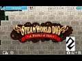 SteamWorld Dig A Fistful of Dirt (3DS) Narrado en Español 2ª parte: Menudo Mundo Antiguo