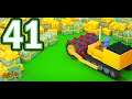 Stone Miner - Gameplay IOS & Android Part 41