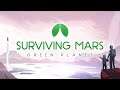 Surviving Mars sestřih | Live stream 23.3.2021 | Twitch