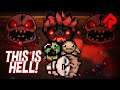 Tainted Jacob is Impossible But I Can't Stop Playing Him? | Binding of Isaac Repentance gameplay