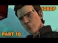Tales From The Borderlands Lets Play Part 10 ‘Scooter'