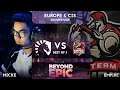 Team Liquid vs Team Empire Game 2 (BO3) | Beyond Epic EU & CIS