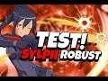 TESTING Robust MK4 vs Sylph Type D! Sword Art Online Fatal Bullet