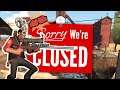 TF2 - BOTS ARE CLOSING 2FORT