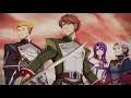 The Legend of Heroes: Sora no Kiseki SC Evolution ~ Chapter 8 Part 2 (JPN Audio ENG Sub)